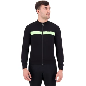 Santini Maillot à Manches Longues Adapt Wool Thermal 4XL pas cher