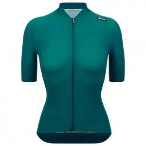 Comparateur de prix : Santini Maillot à Manches Courtes Redux Speed