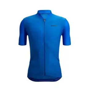 Santini Maillot à Manches Courtes Colore Puro pas cher