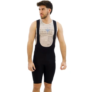 Santini Cuissard à bretelles Redux Speed pas cher