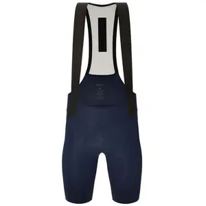 Cuissard Santini Plush bleu marine noir - M