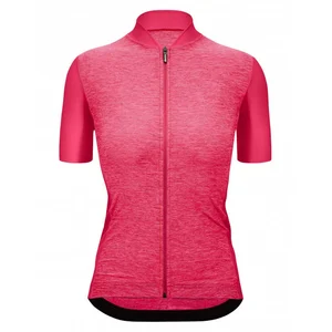 Santini Maillot à Manches Courtes Colore Puro pas cher