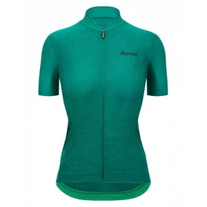Comparateur de prix : Santini Maillot à Manches Courtes Colore Puro