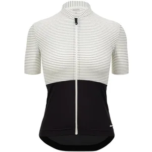 Santini Maillot à Manches Courtes Colore Riga pas cher