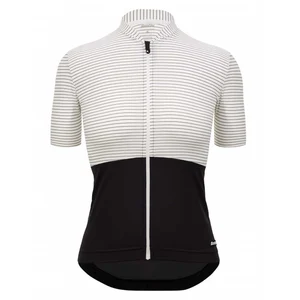 Santini Maillot à Manches Courtes Colore Riga pas cher