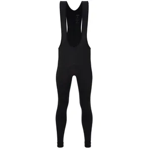 Cuissard long Santini Omnia noir intense - 3XL pas cher