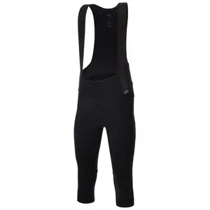 Cuissard corsaire Santini Adapt Shell noir - XXL