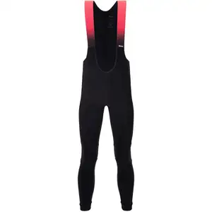 Cuissard long Santini Prime noir rose - XLVendu paramazon
