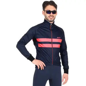 Santini Veste hiver Colore Halo pas cher