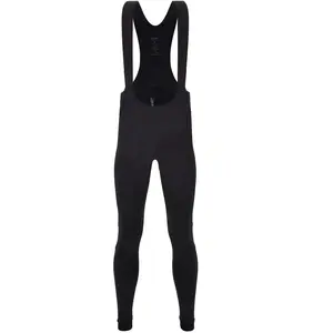 Comparateur de prix : Cuissard long Santini Guard Nimbus noir intense - XXL
