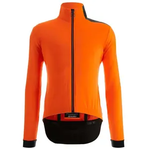 Gilet Santini VEGA MULTI - JACKET WITH HOOD pas cher