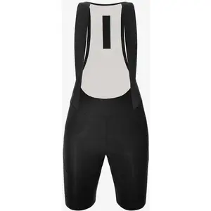 Santini Cuissard à bretelles femme Plush