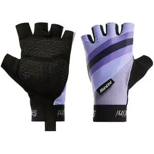 Santini Gants femme Bengal pas cher