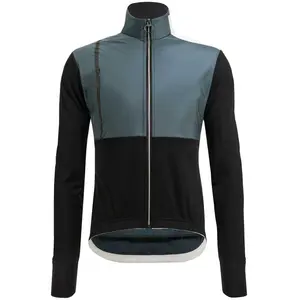 Santini Veste d'hiver Vega Absolute, Noir , XL pas cher