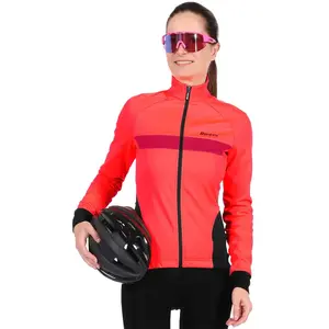 Veste Santini Coral Bengal rose lilas femme - Coupe Slim - S pas cher