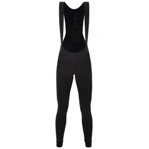 Comparateur de prix : Cuissard long Santini Guard Nimbus noir intense femme - M