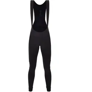 Comparateur de prix : Cuissard long Santini Guard Nimbus noir intense femme - L