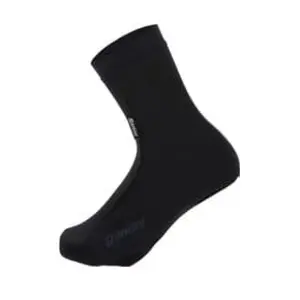 Couvre-chaussures Santini Adapt noir intense - XS-S pas cher