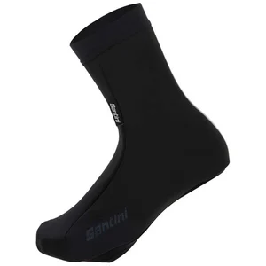 Couvre-chaussures Santini Adapt noir intense - M-L pas cher