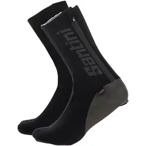 Comparateur de prix : Santini Couvre-chaussures thermiques route Vega Fjord