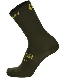 Santini Chaussettes TOUR DE FRANCE Lille-Arenberg 2022Vendu parbobshop