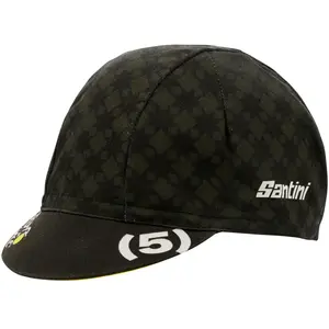 Santini Casquette TOUR DE FRANCE Lille-Arenberg 2022 pas cher