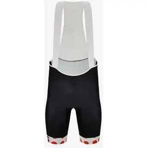 Santini Cuissard Tour De France Gpm LeaderVendu parbobshop