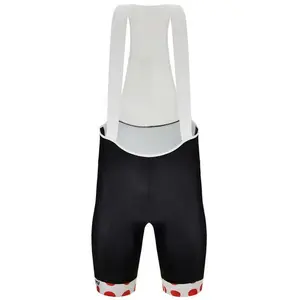 Comparateur de prix : Santini Cuissard Tour De France Gpm Leader