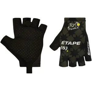 Santini Gants TOUR DE FRANCE Lille-Arenberg 2022