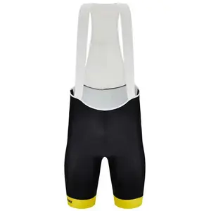 Comparateur de prix : Santini Cuissard Tour de France 2024 Maillot Jaune - XL