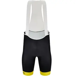 Comparateur de prix : Santini Cuissard Tour De France Overall Leader