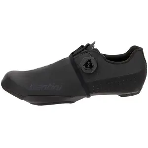 Santini Couvre-chaussures Orteils Winter Shield EU 40-43 pas cher