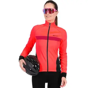 Veste Santini Coral Bengal rose lilas femme - Coupe Slim - L pas cher
