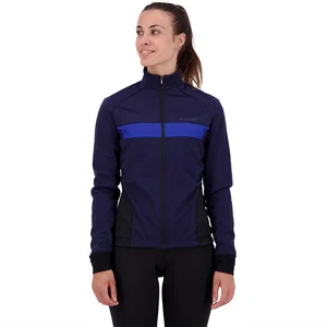 Veste Santini Coral Bengal bleu marine foncé femme - Coupe Slim - XL pas cher