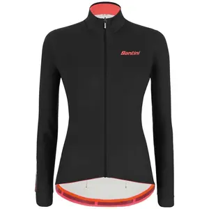 Santini Maillot à Manches Longues Colore XL pas cher