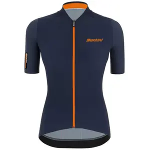 Santini Maillot à Manches Courtes Redux Stamina XSVendu parbikeinn