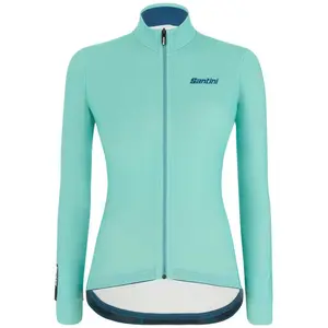 Santini Maillot à Manches Longues Colore 2XS pas cher