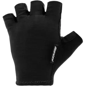 Gants courts santini cubo noir pas cher