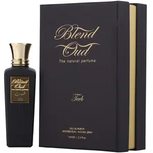 Teeb - Blend Oud Eau De Parfum Spray 75 ml pas cher