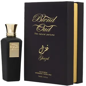Ghazal - Blend Oud Eau De Parfum Spray 75 ml pas cher