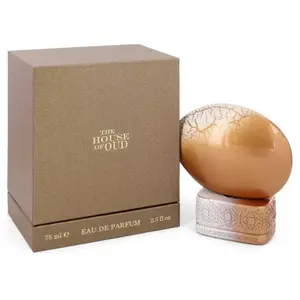 Wonderly - The House Of Oud Eau De Parfum Spray 75 ML pas cher