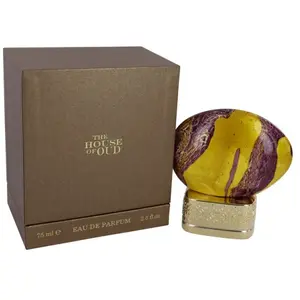 Grape Pearls - The House Of Oud Eau De Parfum Spray 75 ml pas cher