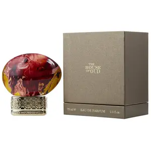 Almond Harmony - The House Of Oud Eau De Parfum Spray 75 ml