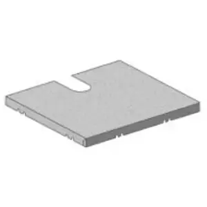 Comparateur de prix : Séparateur d'origine (C00628720, 488000628720) Plaque de cuisson arist...