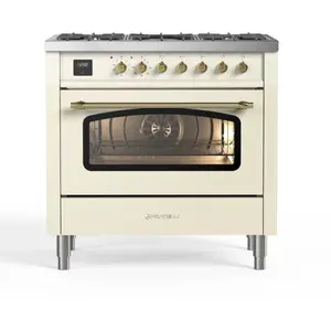 Piano Mixte Fratelli F09cnm3/awb Blanc Laiton pas cher