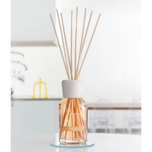 Diffuseur Millefiori Milano Citron vert et vétiver 250 ml pas cher