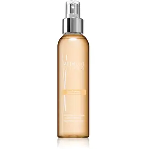 Comparateur de prix : Millefiori Milano Lime & Vetiver Parfum d'ambiance 1000 ml