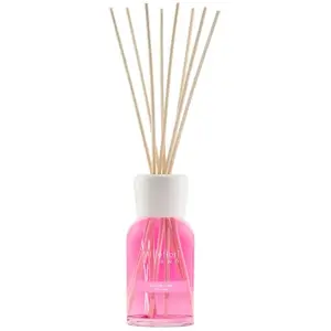 MILLEFIORI MILANO Bouquet parfumé - Litchi rose - 250 ml pas cher