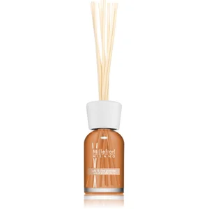 Comparateur de prix : Diffuseur Millefiori Milano Poudre de soie et de riz 100 ml