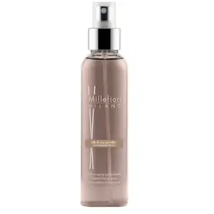 Millefiori Milano Silk & Rice Powder parfum d'ambiance 150 ml pas cher
